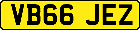 VB66JEZ