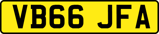 VB66JFA