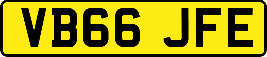 VB66JFE