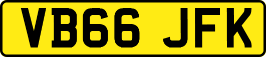 VB66JFK