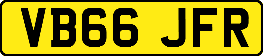 VB66JFR