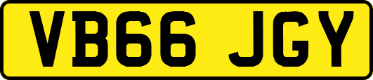 VB66JGY