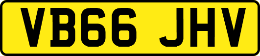 VB66JHV