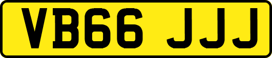VB66JJJ