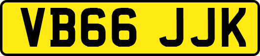 VB66JJK
