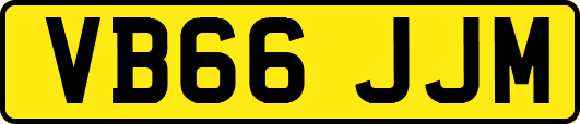 VB66JJM