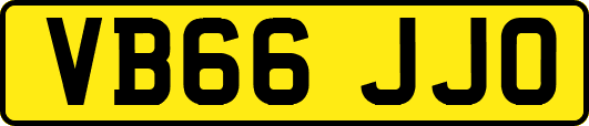 VB66JJO