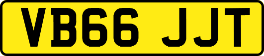 VB66JJT