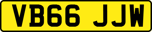 VB66JJW