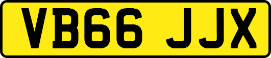 VB66JJX