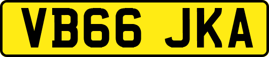 VB66JKA