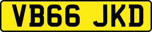 VB66JKD