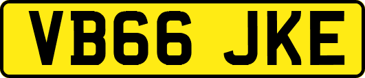 VB66JKE