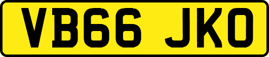 VB66JKO