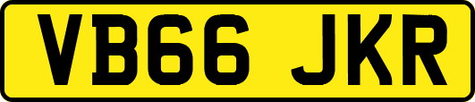 VB66JKR