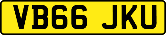 VB66JKU