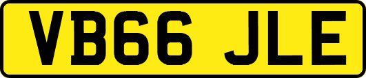 VB66JLE