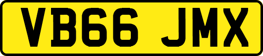 VB66JMX