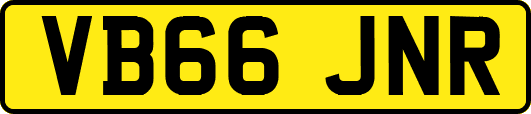 VB66JNR