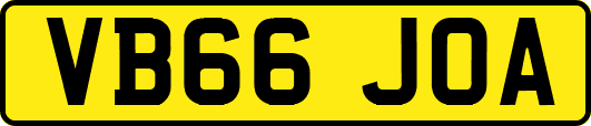 VB66JOA