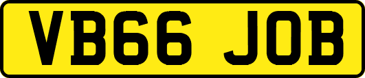 VB66JOB