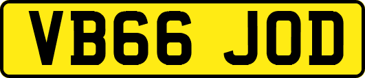VB66JOD