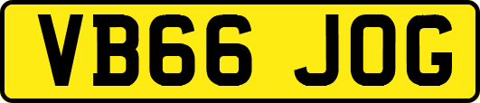 VB66JOG