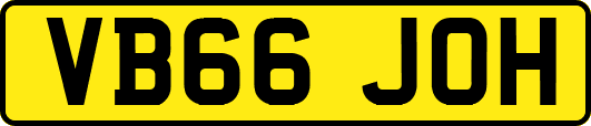 VB66JOH