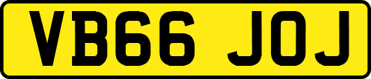 VB66JOJ