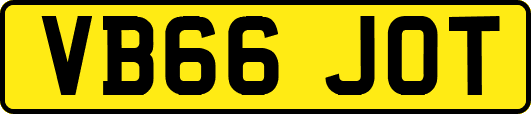 VB66JOT
