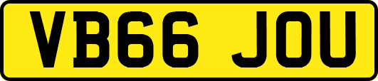 VB66JOU