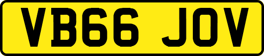 VB66JOV