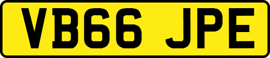 VB66JPE