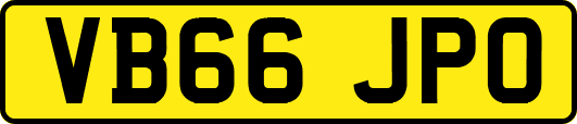 VB66JPO