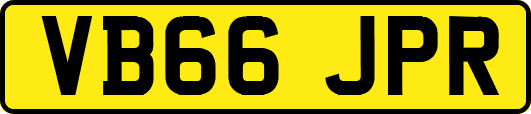 VB66JPR