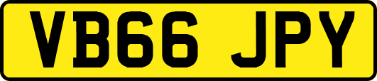 VB66JPY