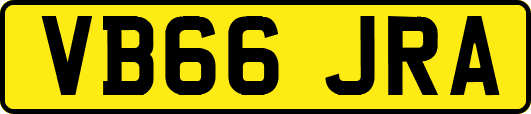 VB66JRA