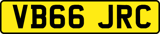 VB66JRC
