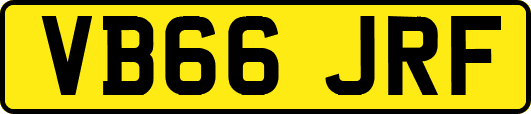 VB66JRF