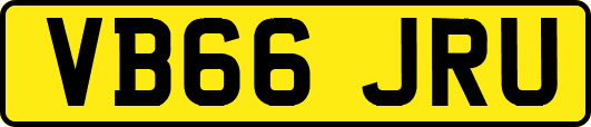 VB66JRU