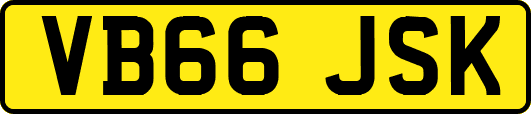 VB66JSK