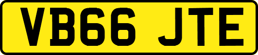 VB66JTE