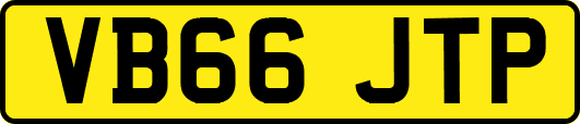 VB66JTP