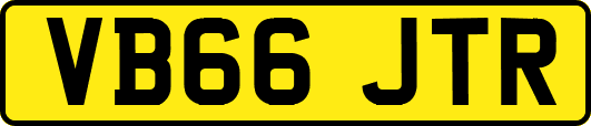 VB66JTR