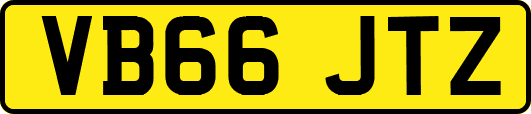VB66JTZ