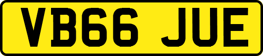 VB66JUE