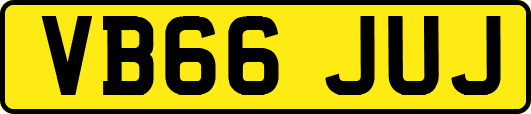 VB66JUJ