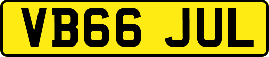 VB66JUL