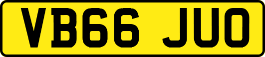 VB66JUO