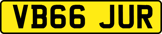 VB66JUR